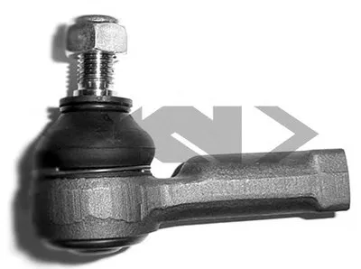 Наконечник поперечной рулевой тяги SPIDAN купить