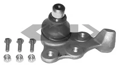 Шаровой шарнир SPIDAN купить