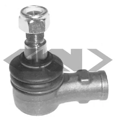 Наконечник поперечной рулевой тяги SPIDAN купить