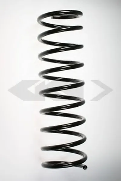 винтовая пружина SPIDAN купить