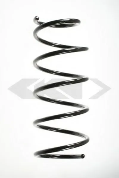 винтовая пружина SPIDAN купить