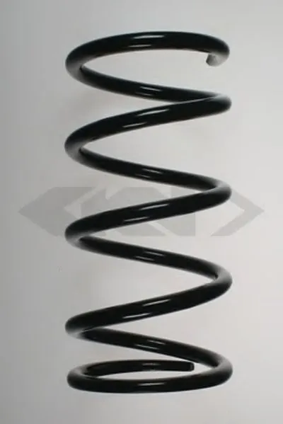 винтовая пружина SPIDAN купить