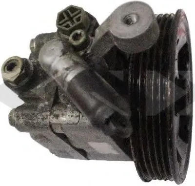 Гидравлический насос, рулевое управление SPIDAN купить