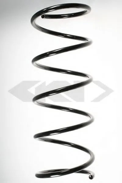 винтовая пружина SPIDAN купить