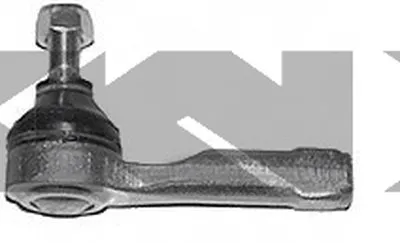 Наконечник поперечной рулевой тяги SPIDAN купить