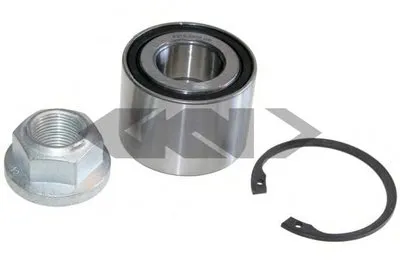 Комплект подшипника ступицы колеса SPIDAN купить