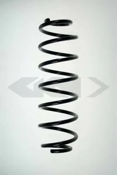 винтовая пружина SPIDAN купить