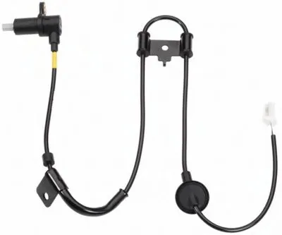 Датчик, частота вращения колеса HELLA купить