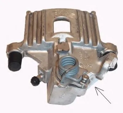 Тормозной суппорт HELLA купить