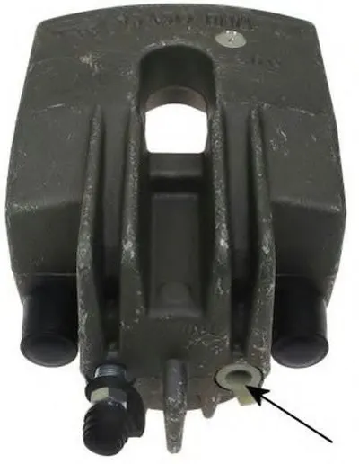 Тормозной суппорт HELLA купить