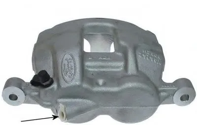 Тормозной суппорт HELLA купить