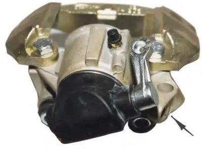 Тормозной суппорт HELLA купить