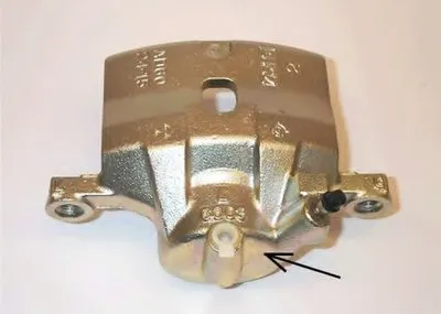 Тормозной суппорт HELLA купить