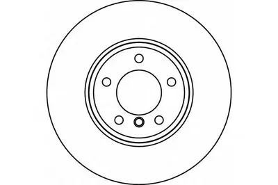 Тормозной диск HELLA купить