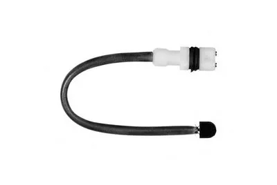 Сигнализатор, износ тормозных колодок HELLA купить