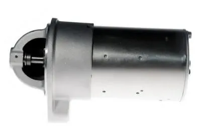 Стартер HELLA купить