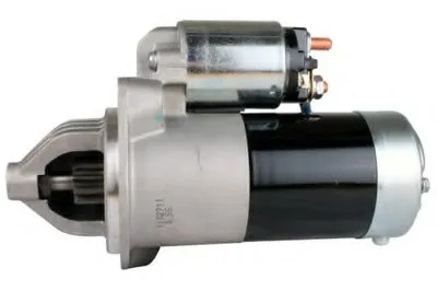 Стартер *** HELLA VALUEFIT *** HELLA купить