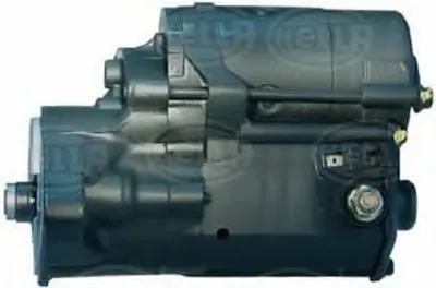 Стартер HELLA купить