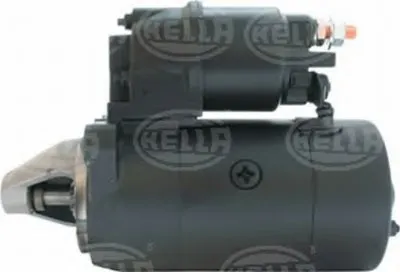 Стартер HELLA купить