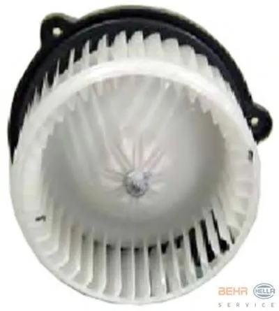 Вентиляция салона BEHR HELLA SERVICE HELLA купить