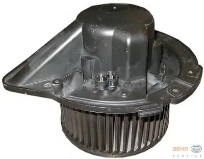 Вентиляция салона BEHR HELLA SERVICE купить