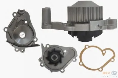 Водяной насос BEHR HELLA SERVICE HELLA купить