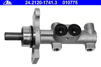 целиндер ручного тормоза ATE купить