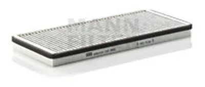 Фильтр, воздух во внутренном пространстве adsotop MANN-FILTER купить