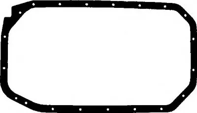 Прокладка, масляный поддон GLASER купить