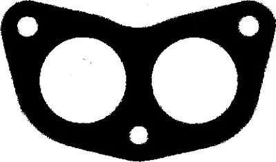 Прокладка, труба выхлопного газа ELRING купить