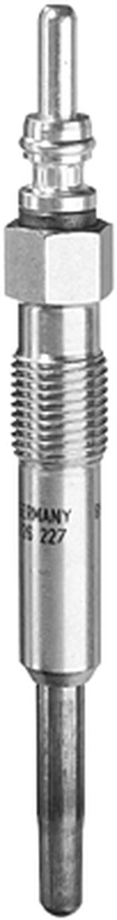 Свеча накаливания BERU купить