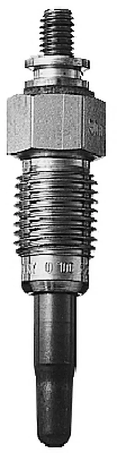 Свеча накаливания BERU купить