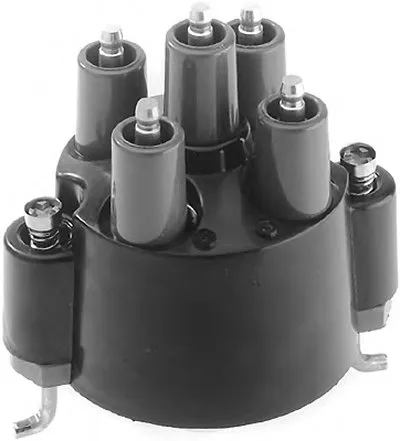 Крышка распределителя зажигания BERU купить