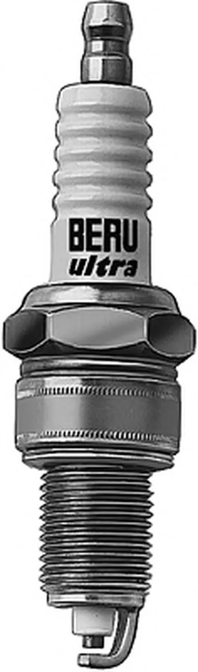 Свеча зажигания ULTRA BERU купить