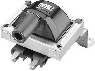 Катушка зажигания BERU купить