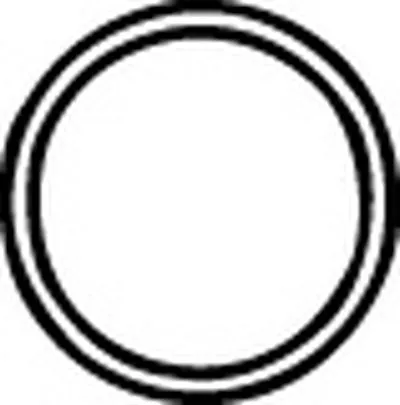 Прокладка, труба выхлопного газа WALKER купить