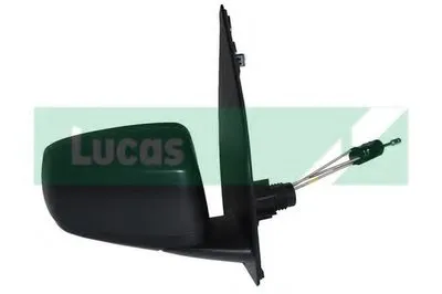 Наружное зеркало LUCAS ELECTRICAL купить