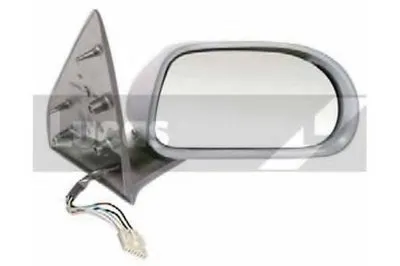 Наружное зеркало LUCAS ELECTRICAL купить