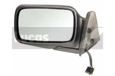 Наружное зеркало LUCAS ELECTRICAL купить