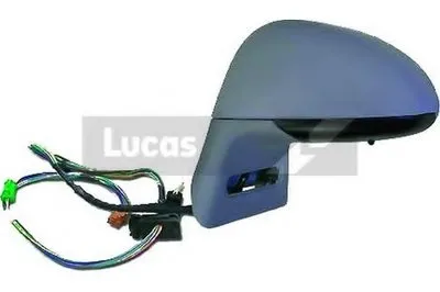 Наружное зеркало LUCAS ELECTRICAL купить