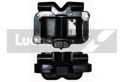 Катушка зажигания LUCAS ELECTRICAL купить