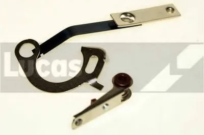 Контактная группа, распределитель зажигания LUCAS ELECTRICAL купить