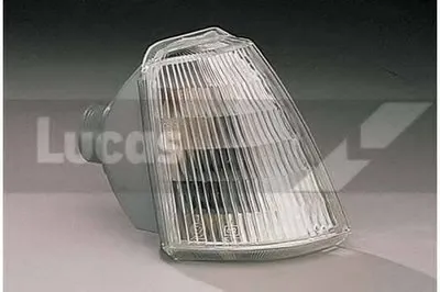 Фонарь указателя поворота LUCAS ELECTRICAL купить