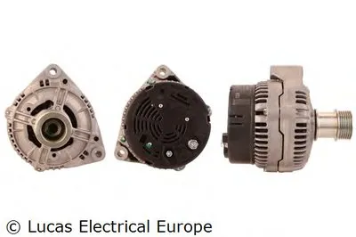 Генератор LUCAS ELECTRICAL купить