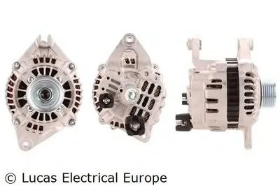 Генератор LUCAS ELECTRICAL купить