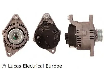 Генератор LUCAS ELECTRICAL купить