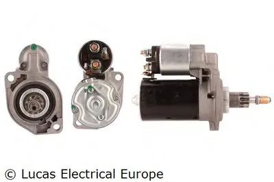 Стартер LUCAS ELECTRICAL купить