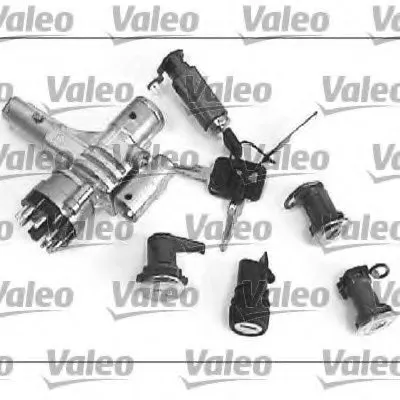 Комплект цилиндра замка VALEO купить