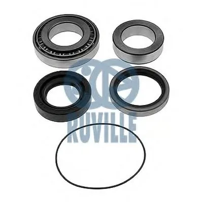 Комплект подшипника ступицы колеса RUVILLE купить