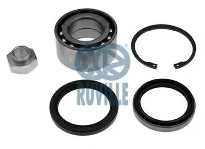 Комплект подшипника ступицы колеса RUVILLE купить